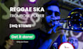 record trombone lines for ska and reggae tunes