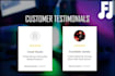 distribution ready professional mix and master