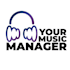 be your music manager