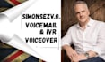 record a professional IVR or voicemail