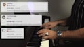 compose piano and strings for your short movie or video game