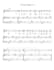 create a custom lullaby for you