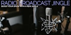 create amazing radio and podcast jingles for you under 24h