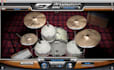 create a drums track for your song