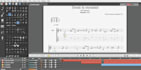 compose any song and arragement with guitar pro