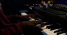 be the pro session pianist, piano player, music producer