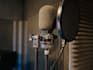 be your female voice actress for a high quality voiceover