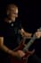 compose rock or metal riffs
