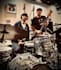 provide warm analog vintage drums for your songs