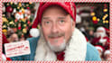 record a real santa character voice over