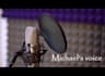 be your albanian voice over
