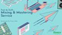 professionally mix and master your song