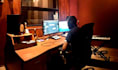edit audio , pitch correction  mix and master your song