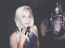 be your professional female vocalist or session singer
