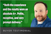 record a professional voicemail phone greeting in an american male voice