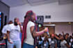 record female background vocals