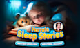 be your female voice narrator for a childrens story