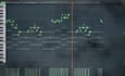 compose a hardstyle melody in your style