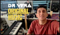 compose and produce an original piece of music for you