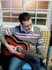 play the guitar for your track