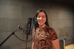 record vocals for your worship song in spanish or english