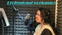 deliver a professional spanish voiceover, fast, mp3