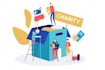 do professional crowdfunding or fundraising video editing