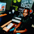 produce an afro beats instrumental beat