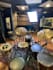 be your professional drummer for acoustic drum recording
