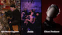 mix and master your song to make it sound worldclass