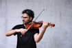 record professional violin viola and cello, string quartet