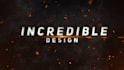 do youtube intro, cinematic opener, trailer, video promo