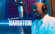 record HQ professional commercial american male voice overs