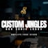 write record and produce a custom jingle