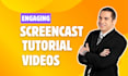make screencast tutorial or explainer video for your website