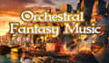 compose beautiful orchestral fantasy music