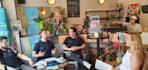 record your podcast in berlin