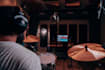 record organic indie and neo soul live drums
