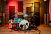 be your pro drummer for rock, punk and prog drum recordings
