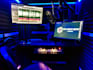 record a professional american male narration