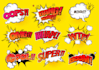 send you 500 royalty free sound effects