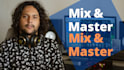 mix and master your song or album professionally free sample