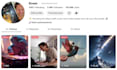 promote your music to my 3,400,000 tiktok followers