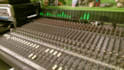 just mix your song