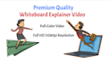 create engaging whiteboard explainer videos for business, marketing, and youtube