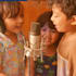 write your song lyrics in bahasa indonesia
