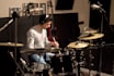 record professional electronic drums for your project