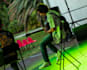 be the acoustic guitar player for your song