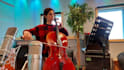 record professional cello parts for your project