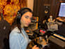 record female spanish voice over